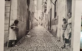 My Lisbon Home Castelo