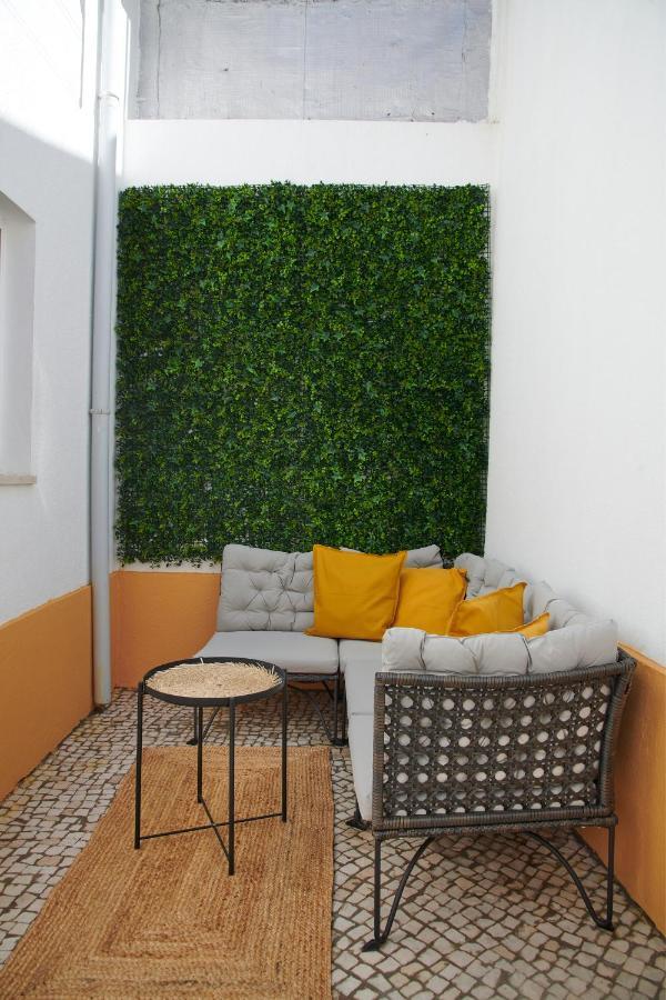 My Lisbon Home Castelo Exterior photo