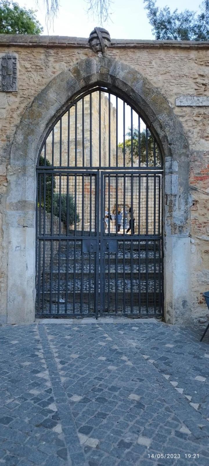 My Lisbon Home Castelo Exterior photo