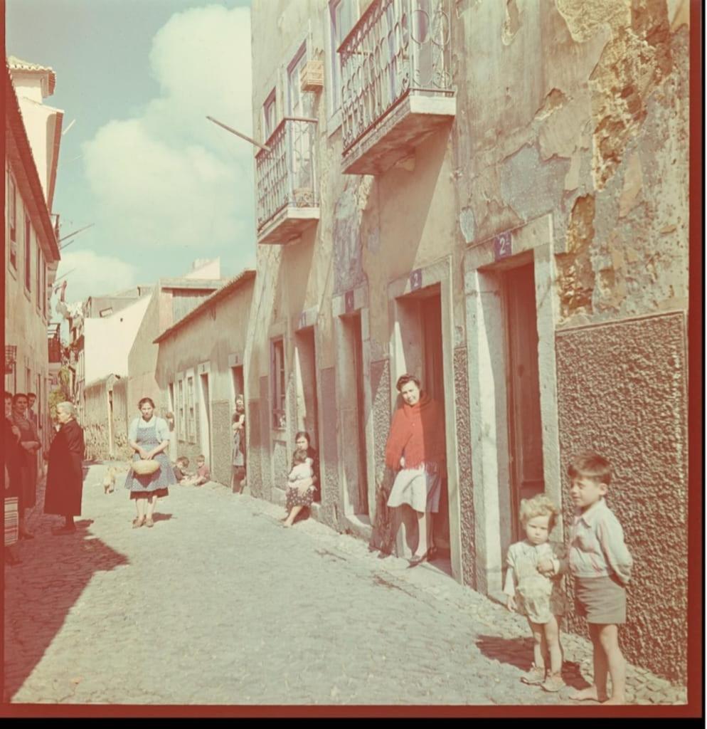 My Lisbon Home Castelo Exterior photo
